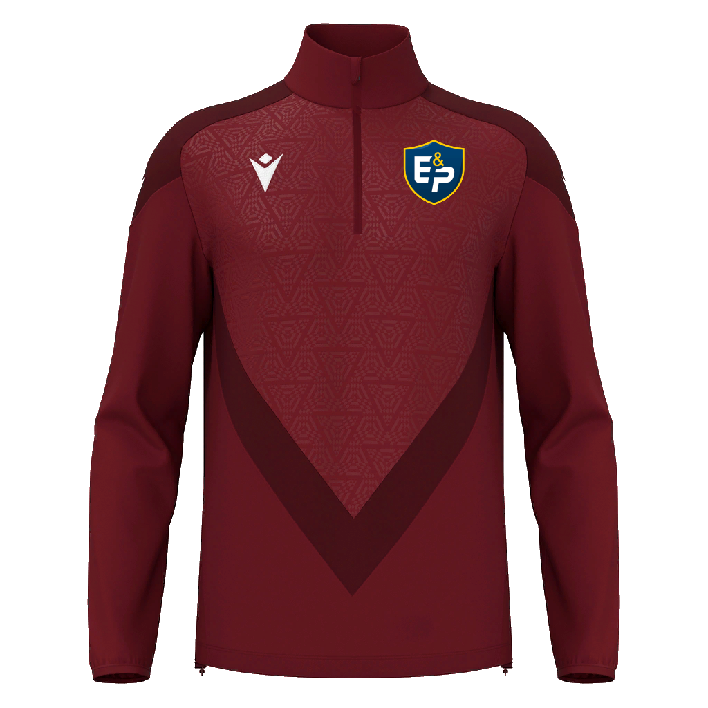 [EDUCA] Sudadera de paseo