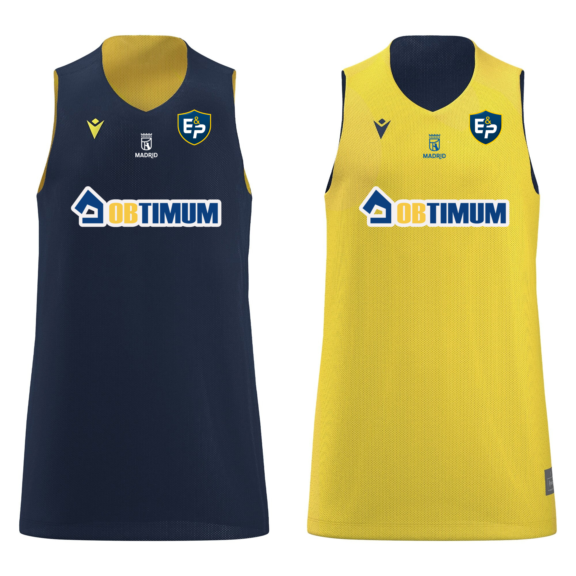 [EDUCA] Pack Basket