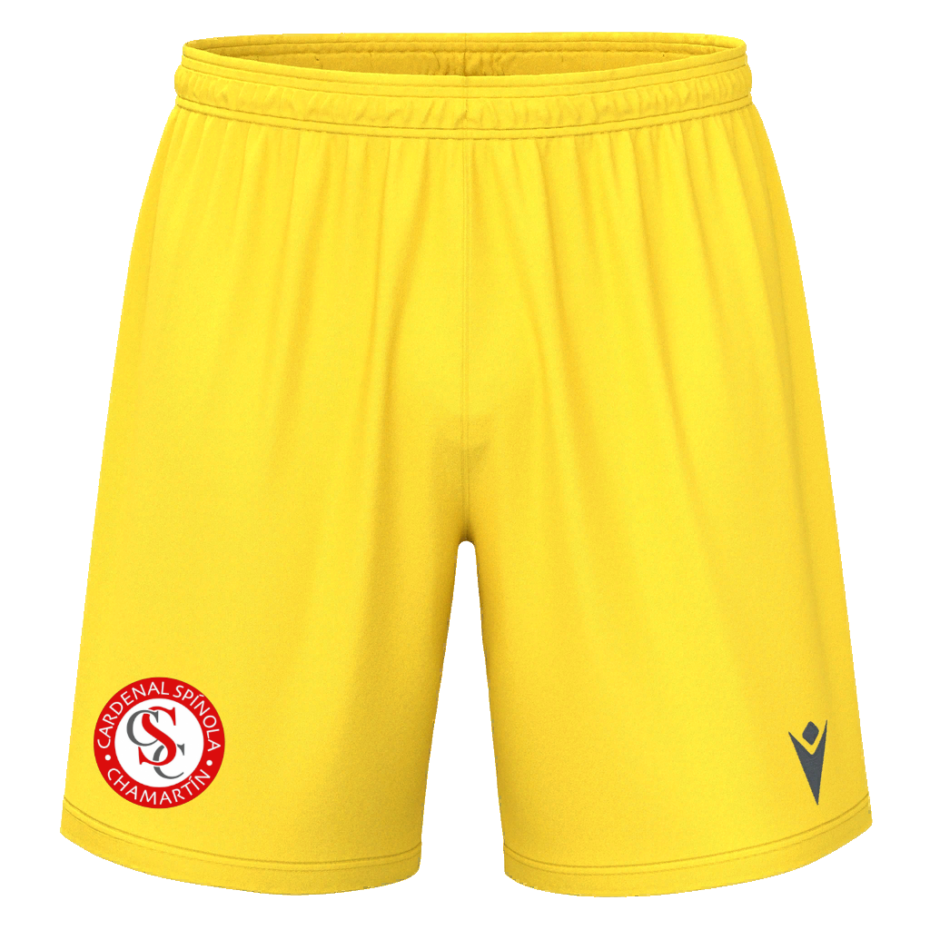[SPINOLA] Pantalón segunda equipación porteros