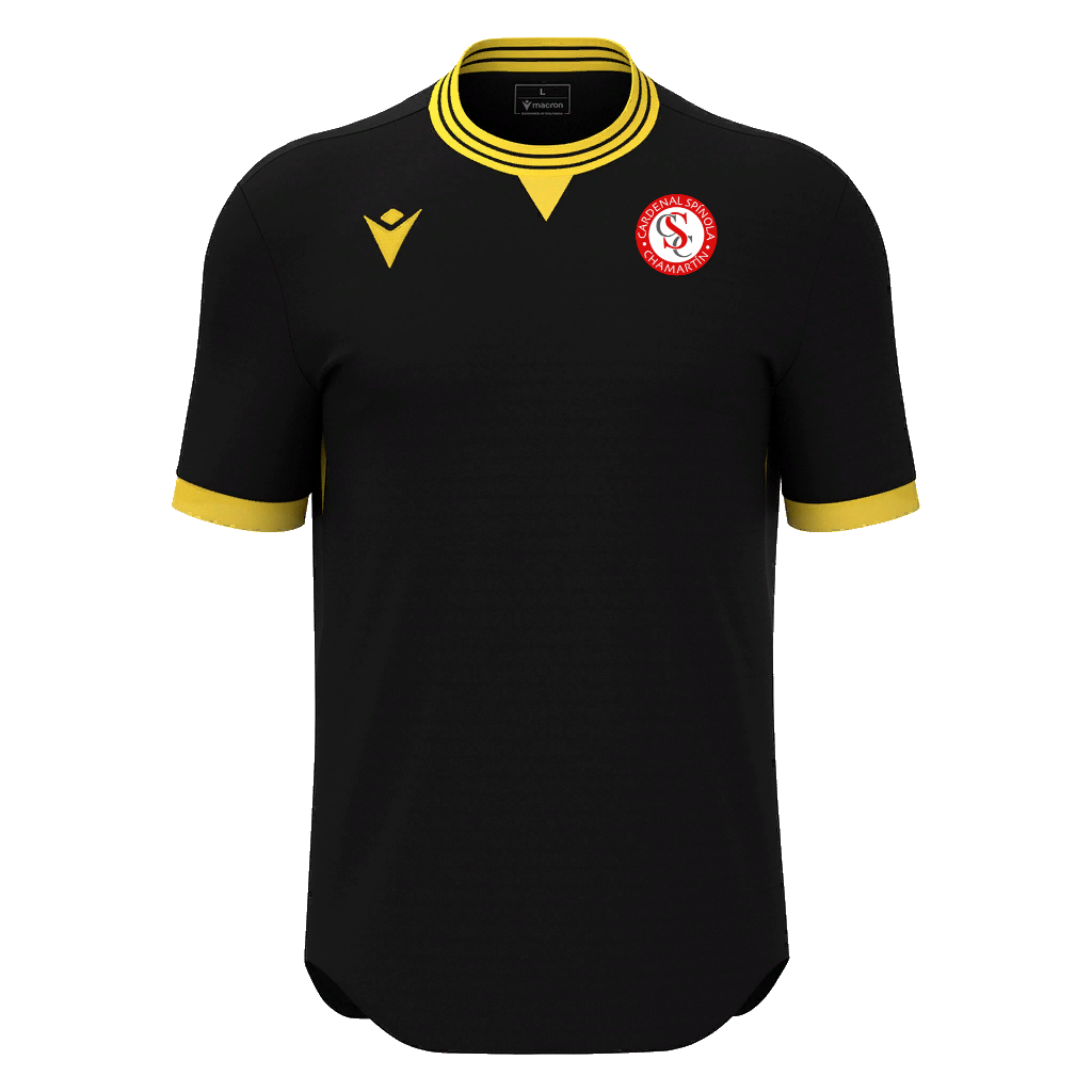 [SPINOLA] Camiseta primera equipación porteros