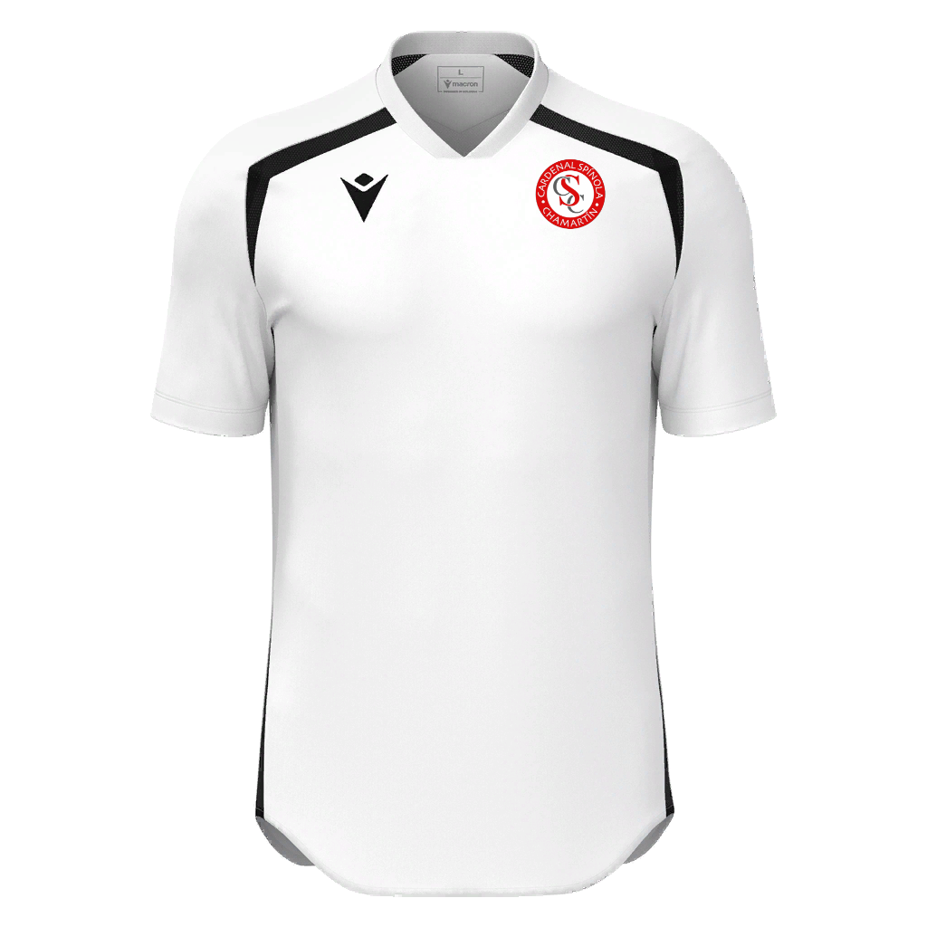 [SPINOLA] Camiseta segunda equipación jugadores