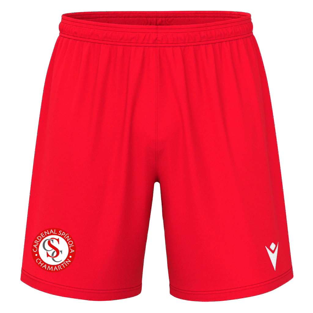 [SPINOLA] Pantalón segunda equipación jugadores