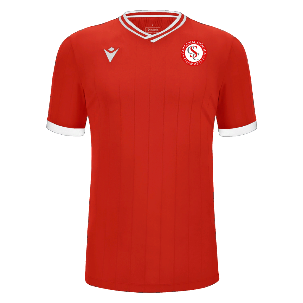 [SPINOLA] Camiseta Juego Jugadores