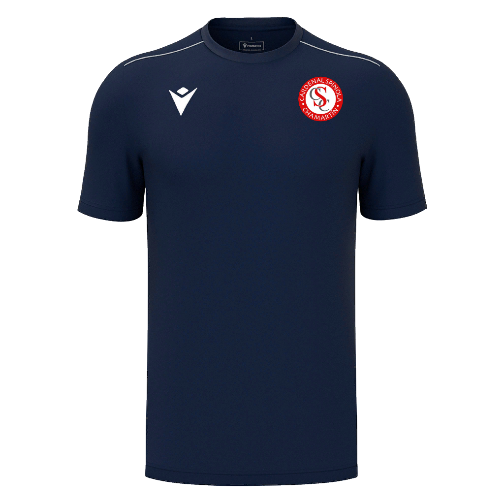 [SPINOLA] Camiseta de entrenamiento