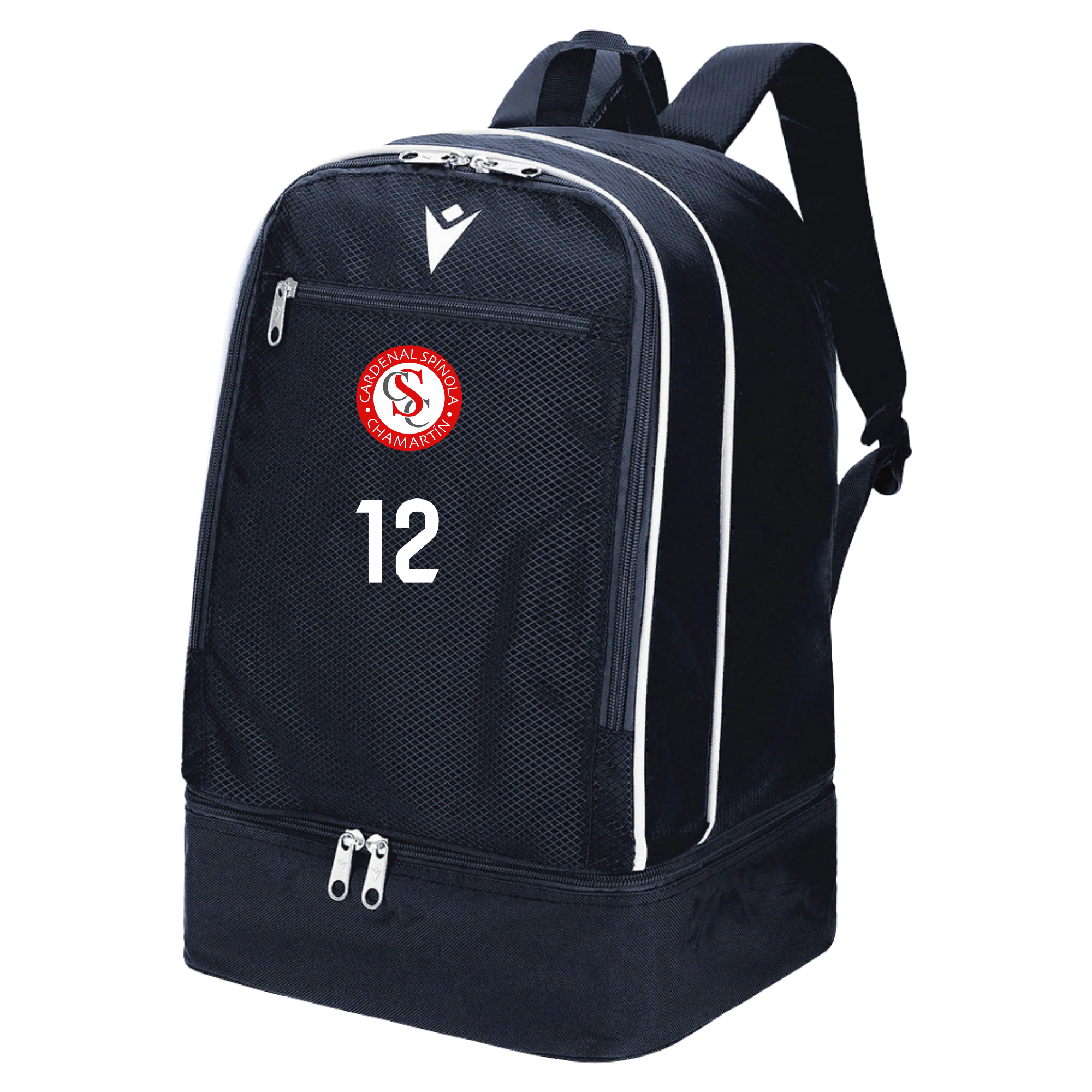 [SPINOLA] Mochila senior