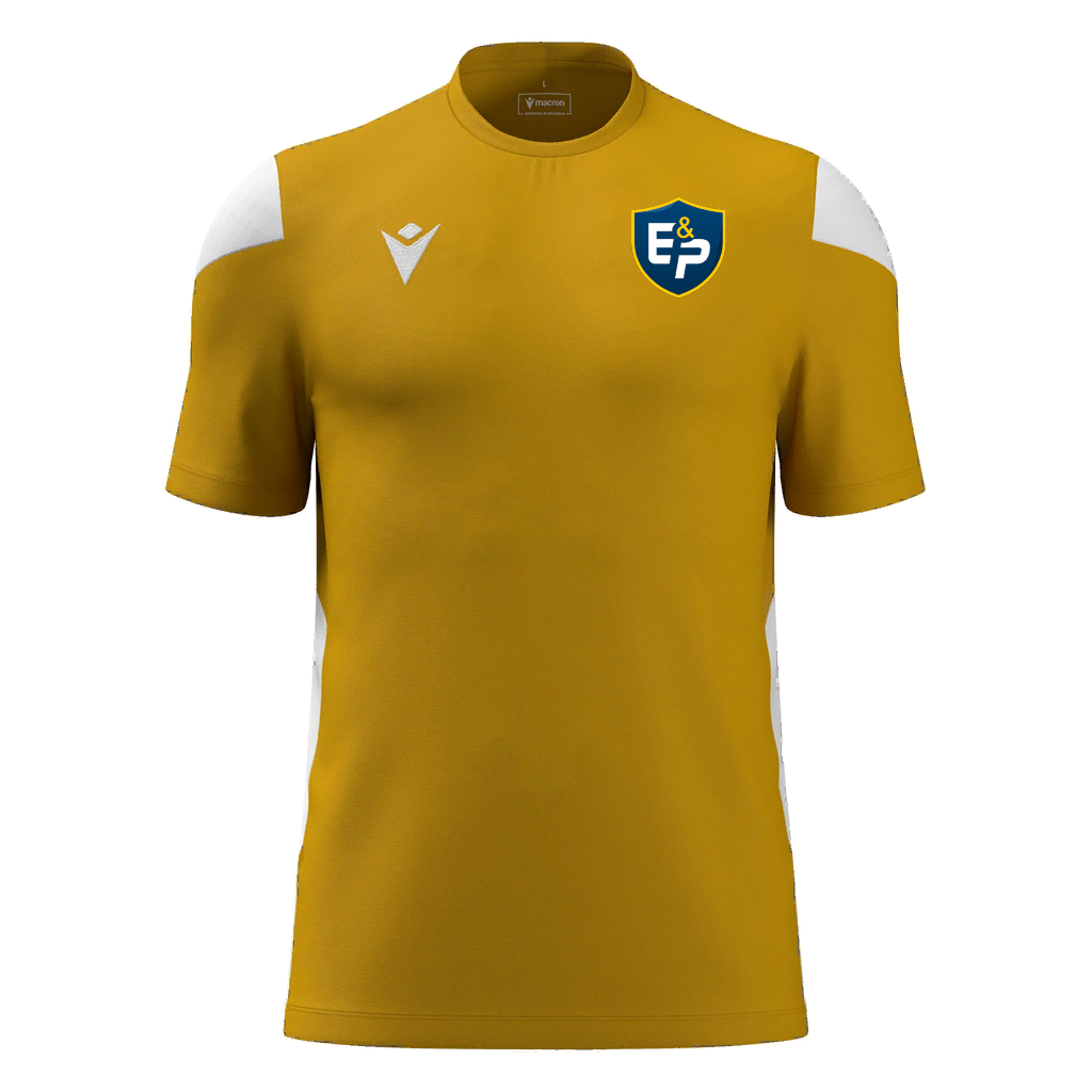 [EDUCA] Camiseta ESPECIAL ORO 10º Aniversario