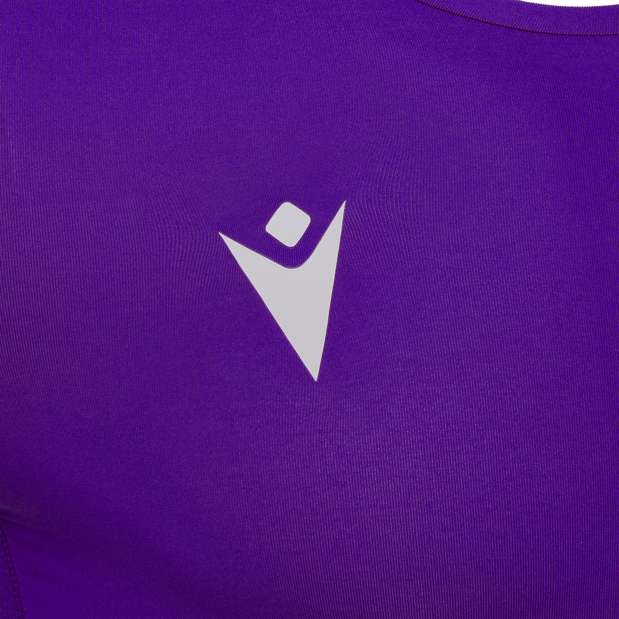 [FÉNIX] camiseta térmica morada