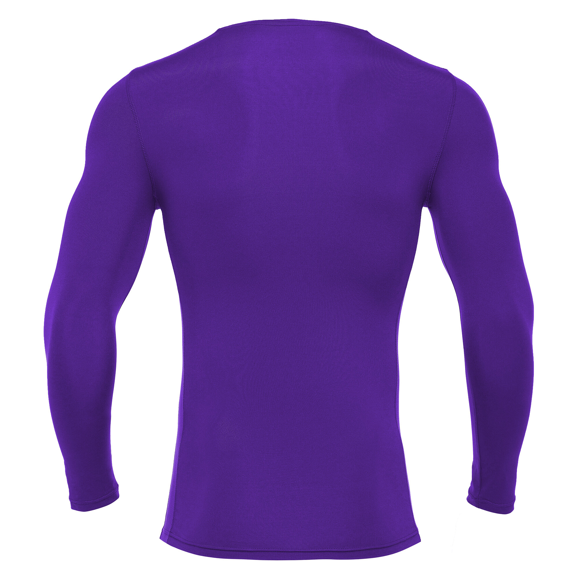 [FÉNIX] camiseta térmica morada