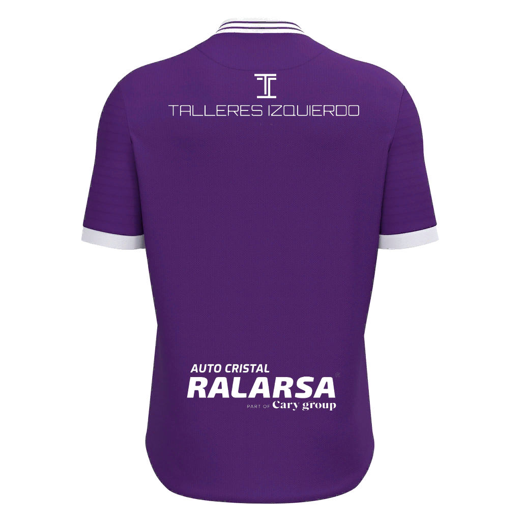 [FÉNIX] Camiseta Oficial Primera Equipación