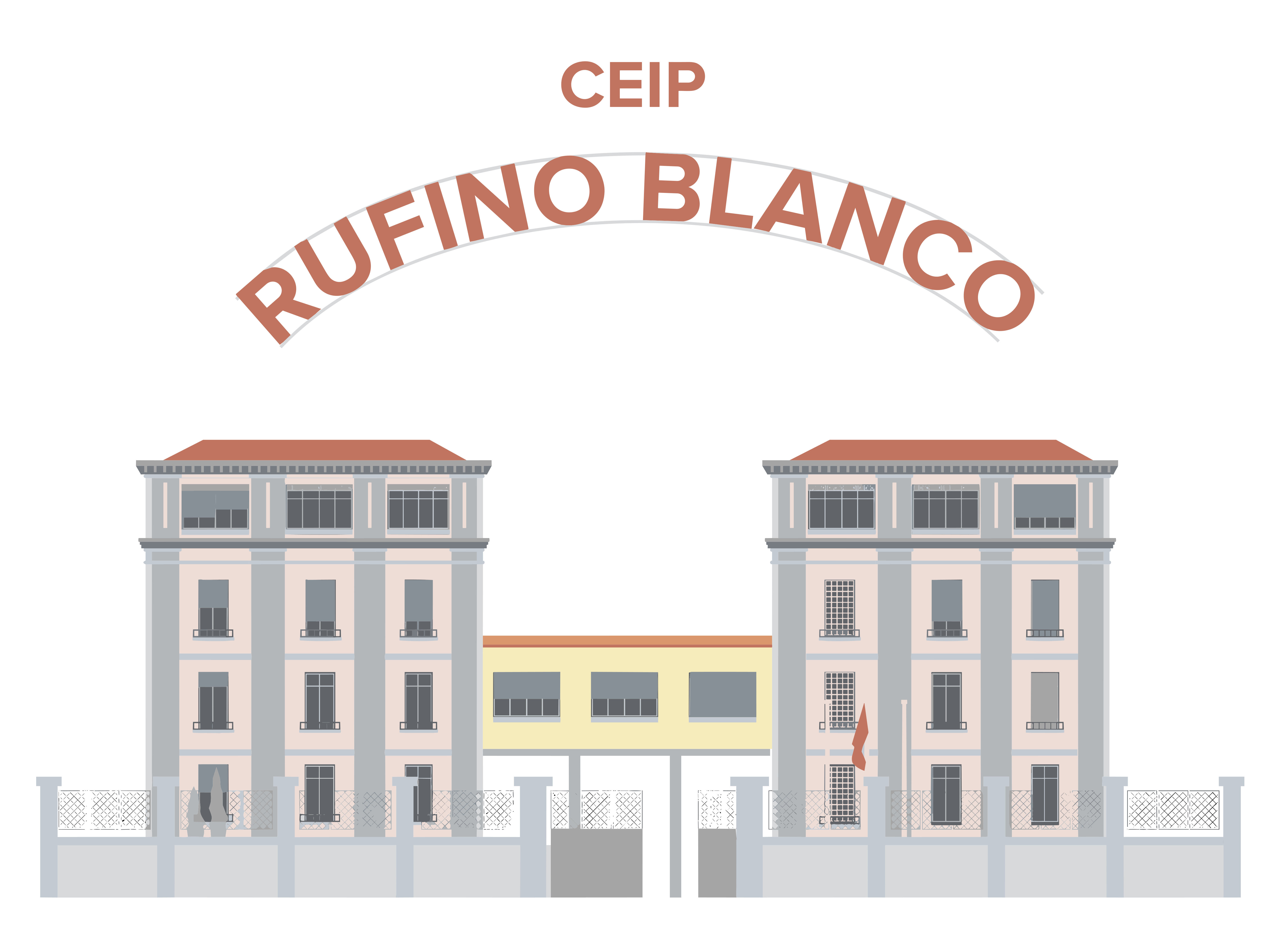 CEIP Rufino Blanco