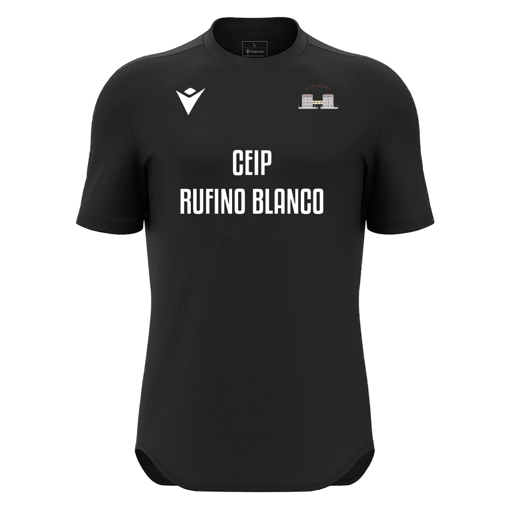 [RUFINO] Camiseta de juego porteros