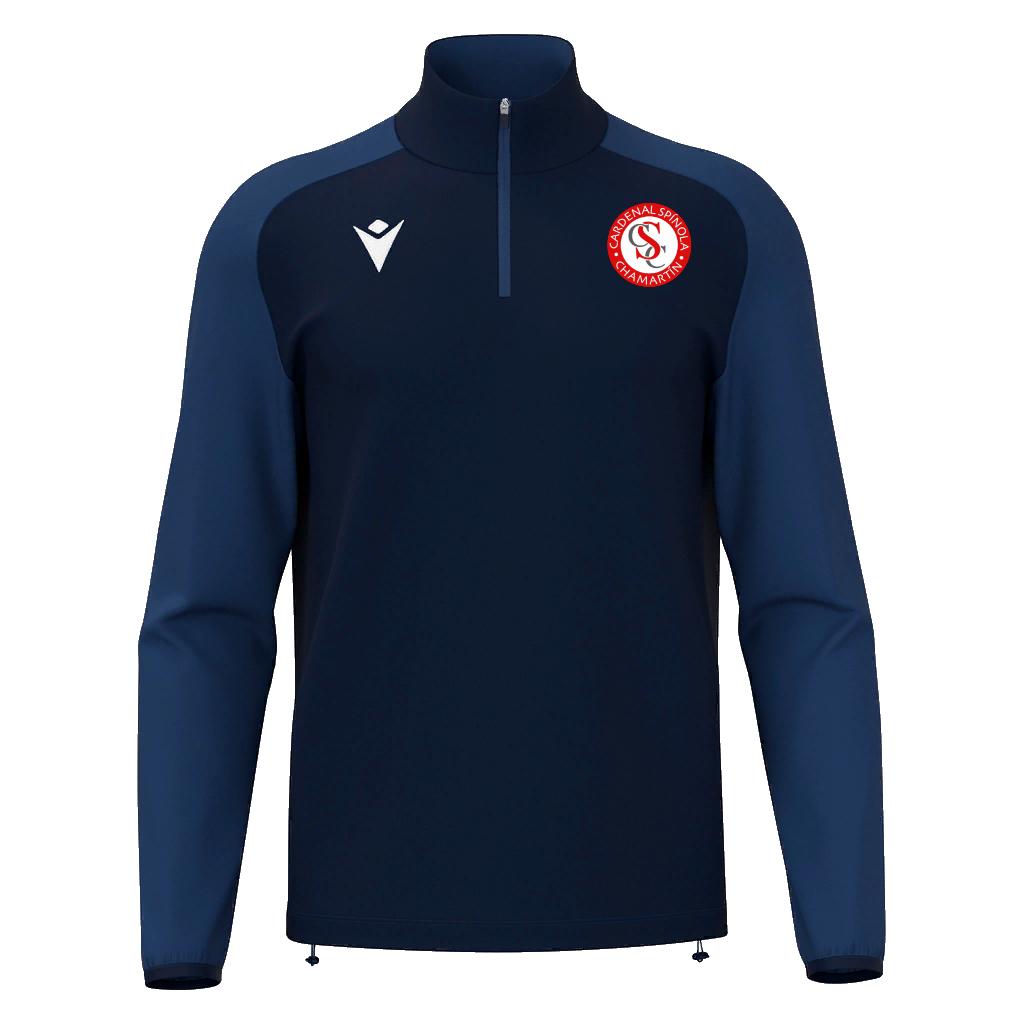 [VoleySpinola] Pack básico voleibol