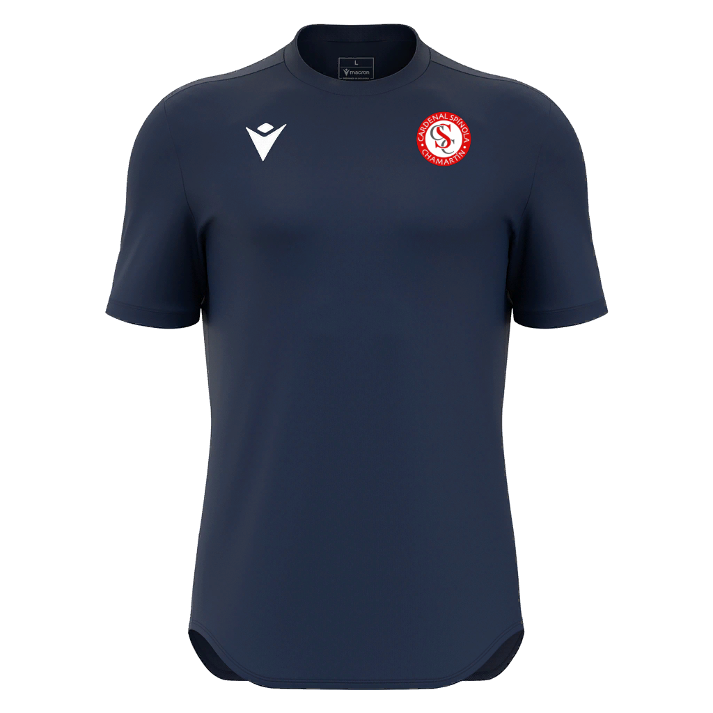 [VoleySpinola] Pack completo voleibol