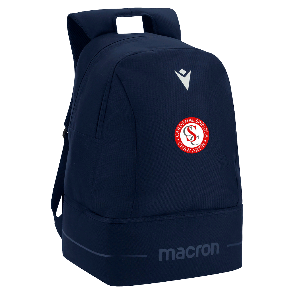 [VoleySpinola] Pack completo voleibol