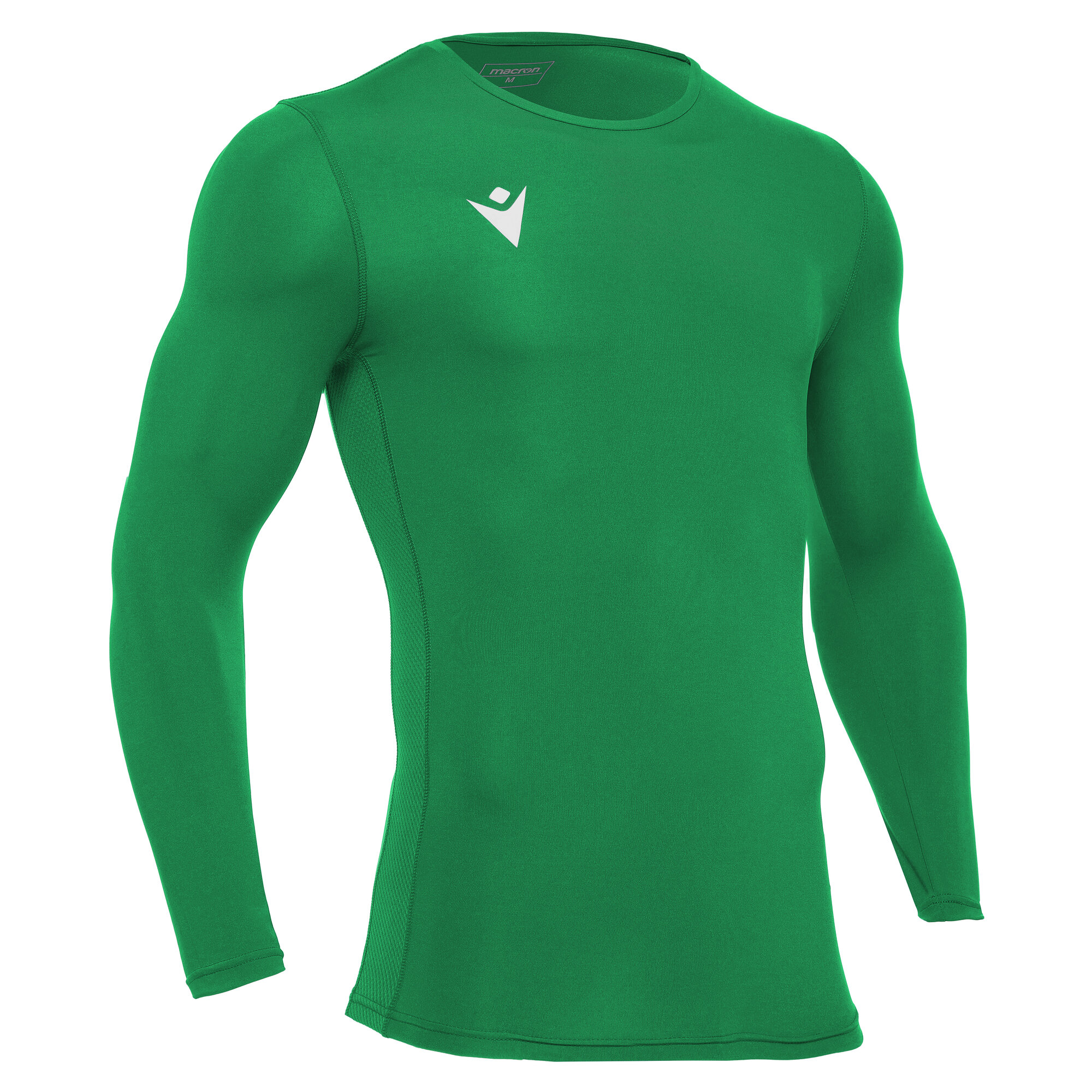 Camiseta Térmica verde HOLLY LS