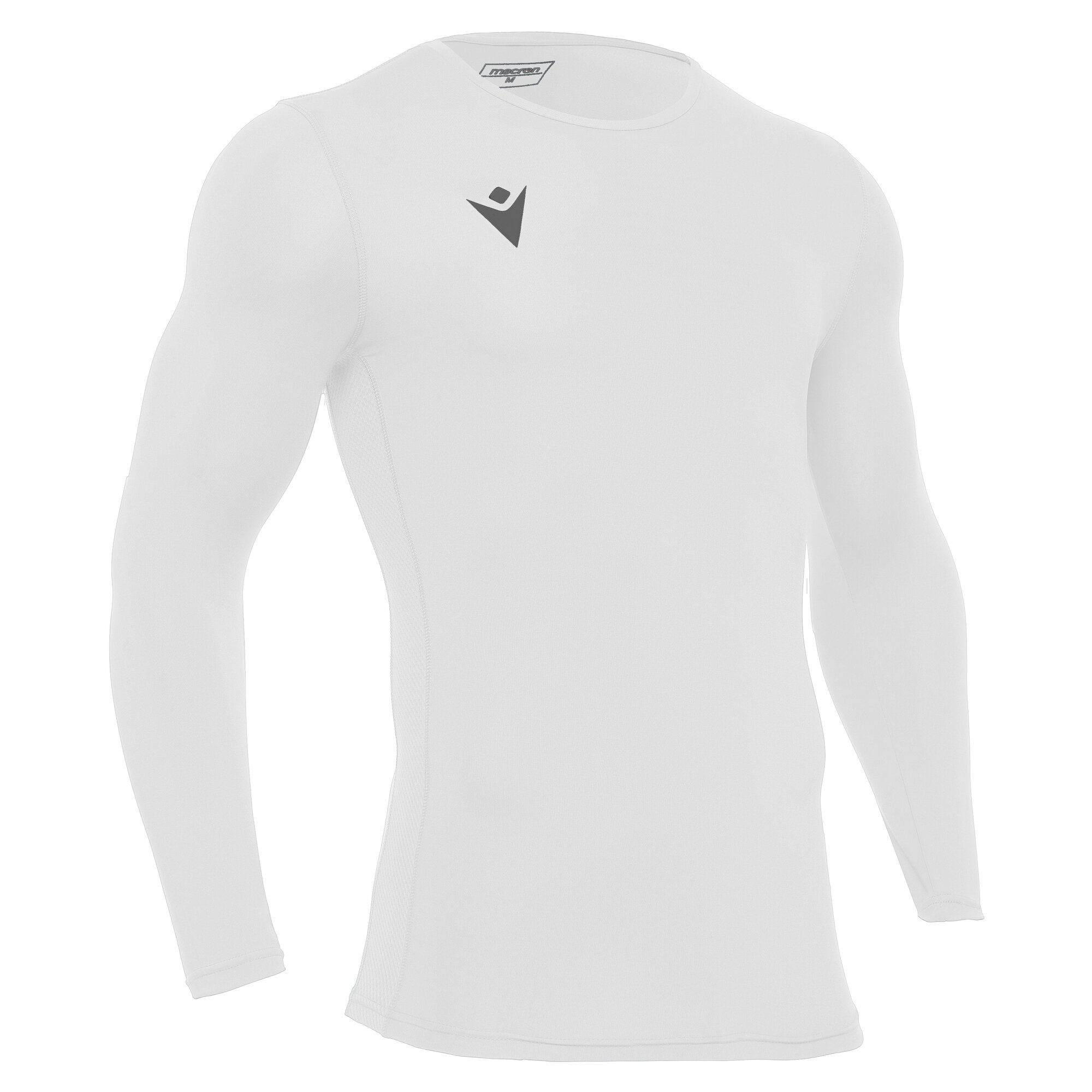 Camiseta térmica blanca HOLLY LS